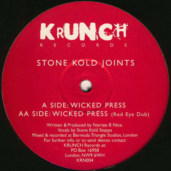 Wicked Press