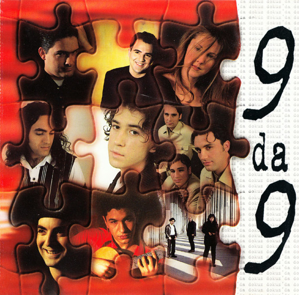 9'da 9