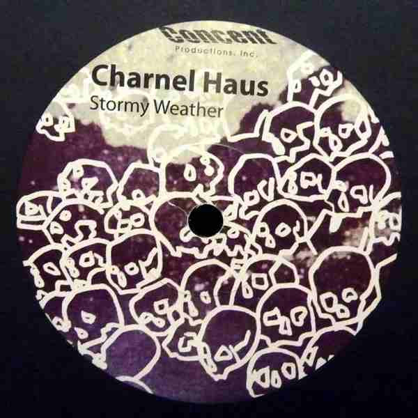 Dub From Mars / Stormy Weather