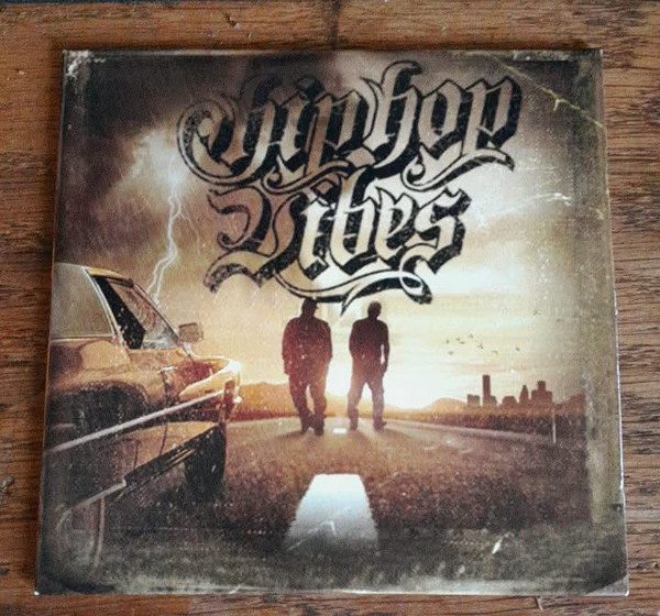Various - Hip Hop Vibes