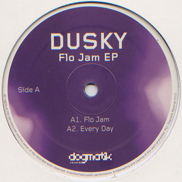 Flo Jam EP