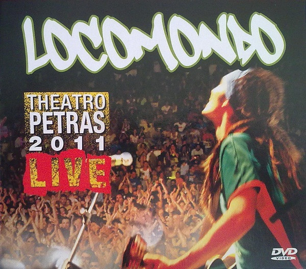 Theatro Petras 2011 Live