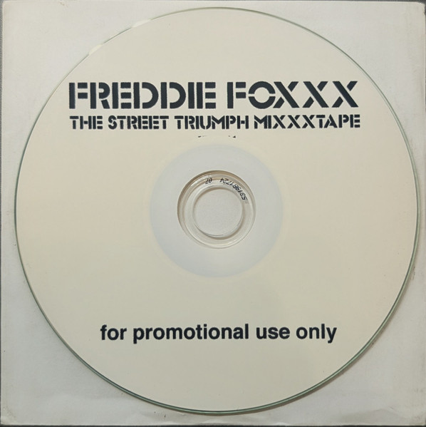 Street Triumph Mixxxtape