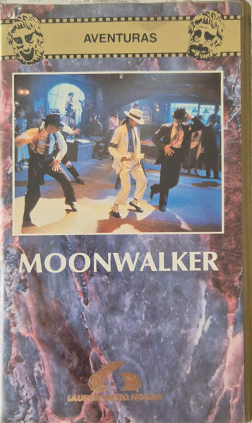 Moonwalker