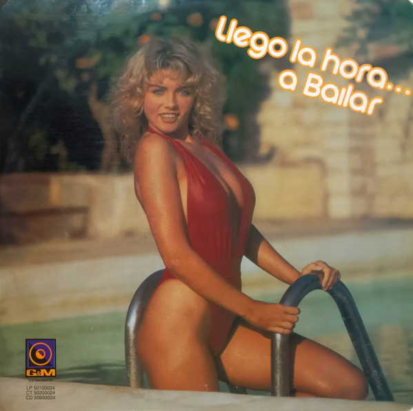 Llego La Hora... A Bailar
