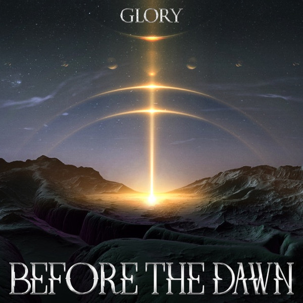 Before the dawn