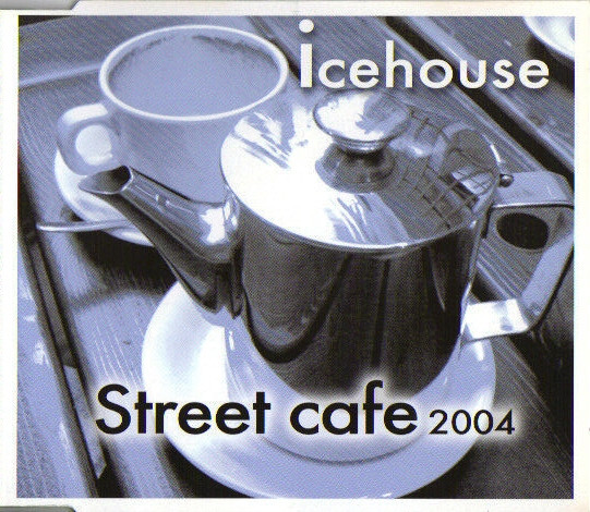 Street Cafe 2004