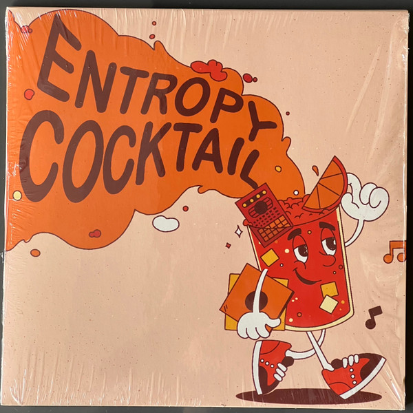Entropy Cocktail