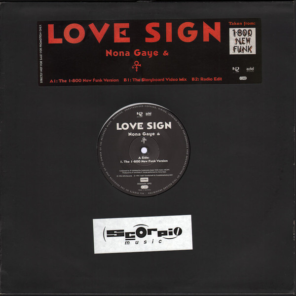 Love Sign