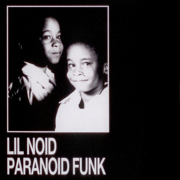 Paranoid Funk