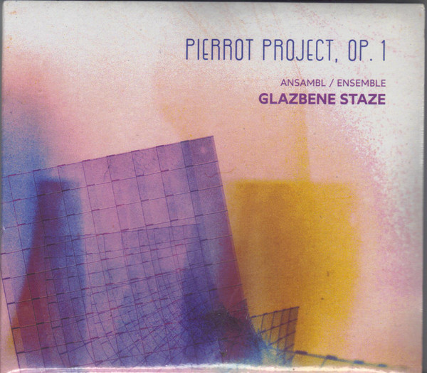 Pierrot Project, Op. 1
