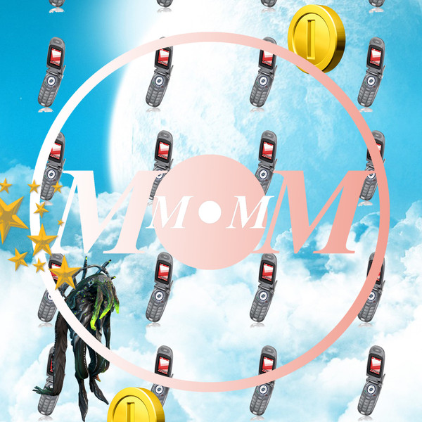 Mom Radio 005