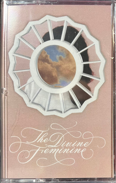 The Divine Feminine