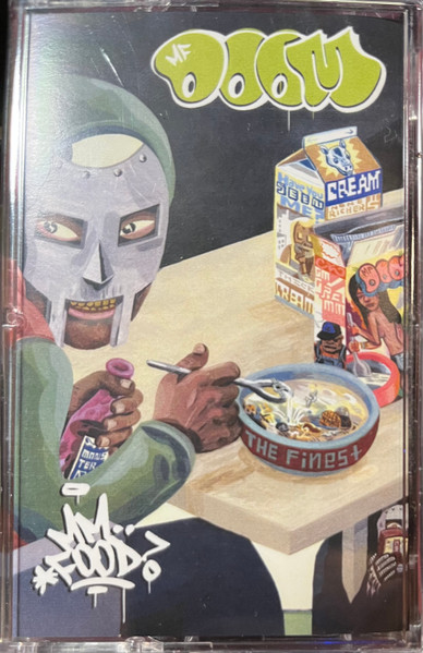 MM..Food