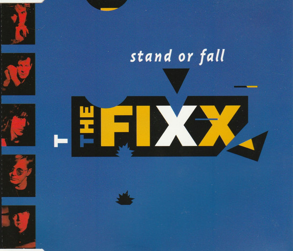 Stand Or Fall