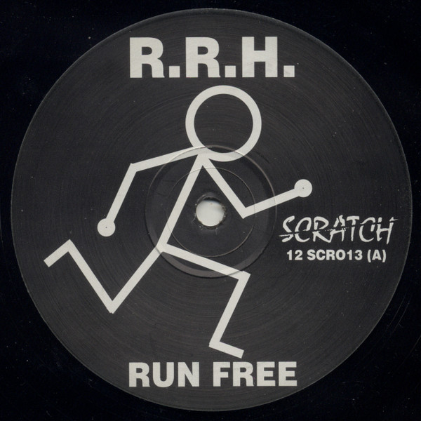 Run Free