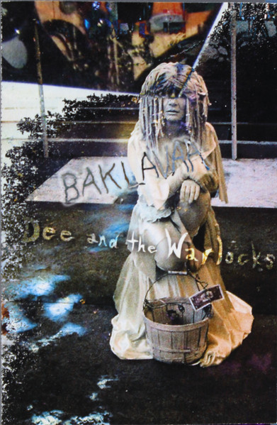 Baklavaa / Dee And The Warlocks