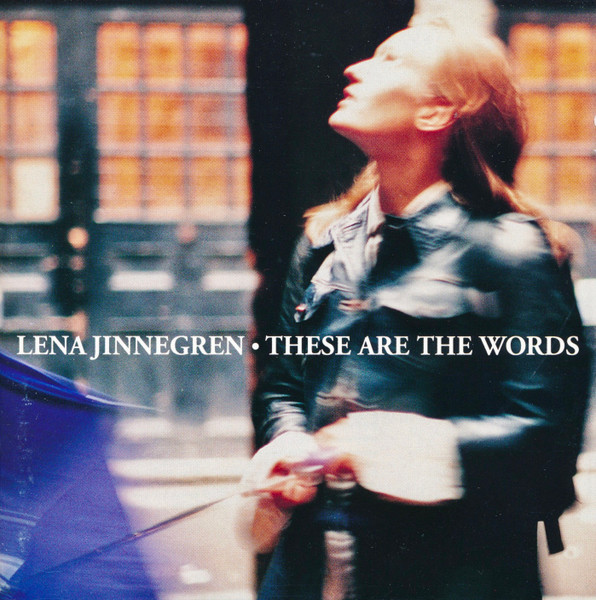 These Are The Words