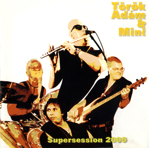 Supersession 2000