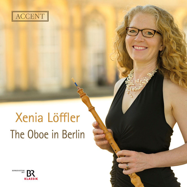 The Oboe In Berlin