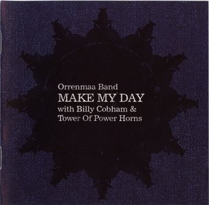 Make My Day
