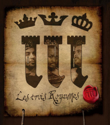 Les Trois Royaumes