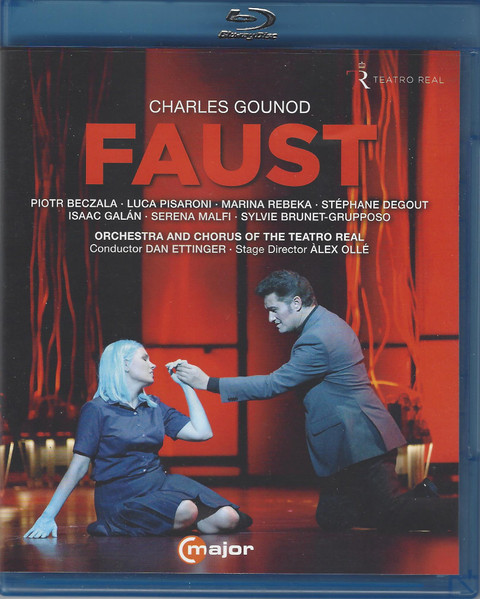 Faust