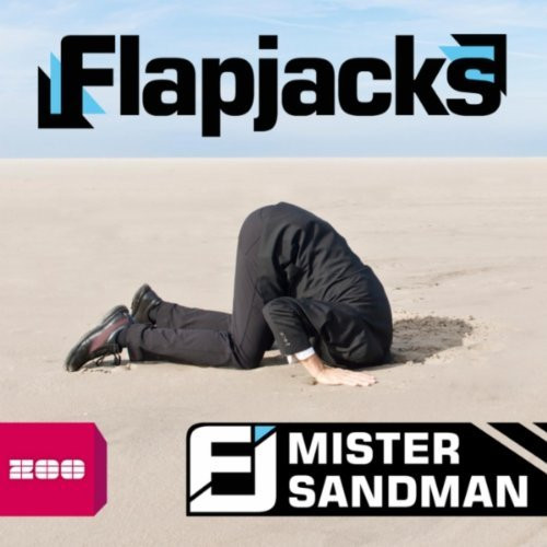 Mister Sandman