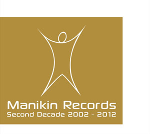 Manikin Records - Second Decade 2002-2012