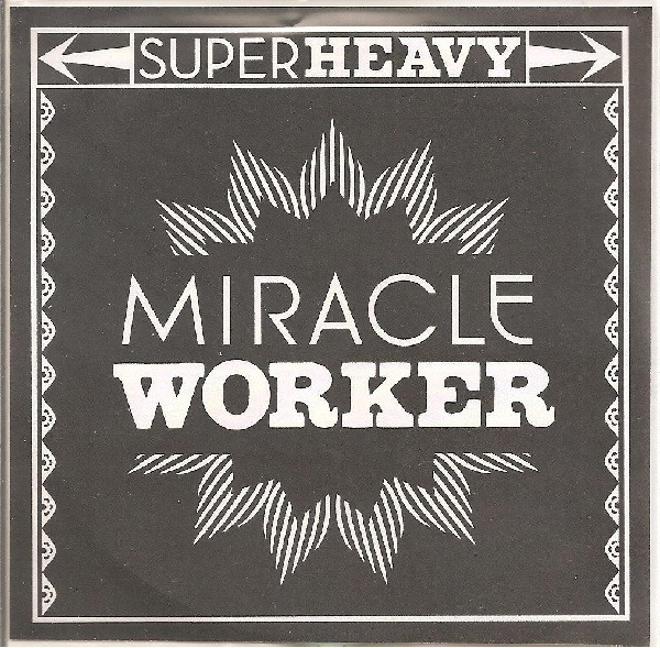 Miracle Worker