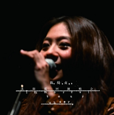 太陽巡迴演唱會