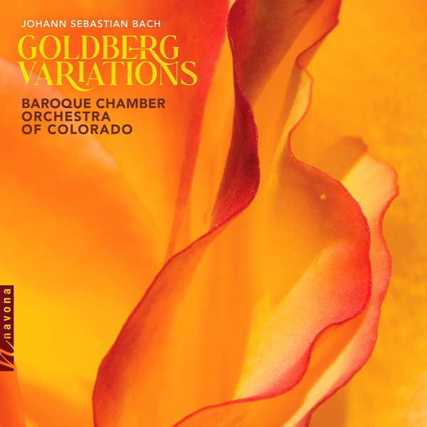 Goldberg Variations