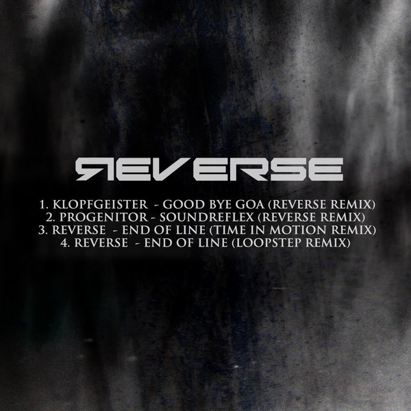 Reverse