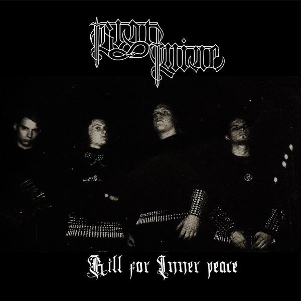 Kill For Inner Peace / Rise Of The Fallen