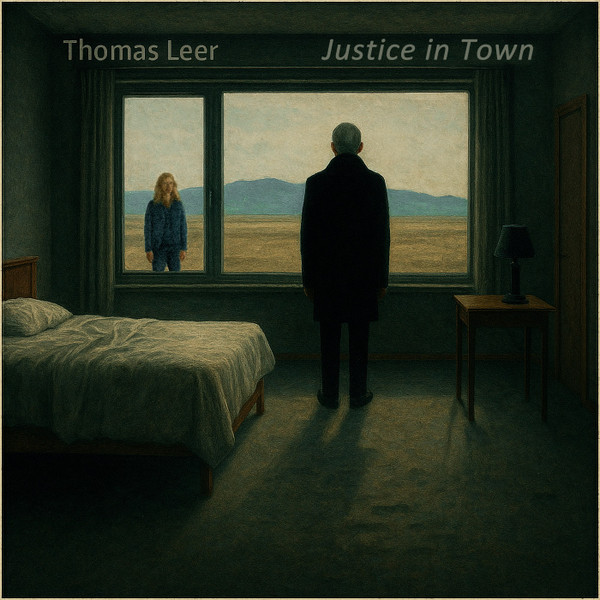 Justice In Town