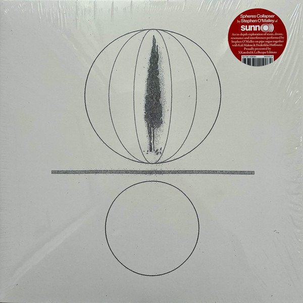 Spheres Collapser