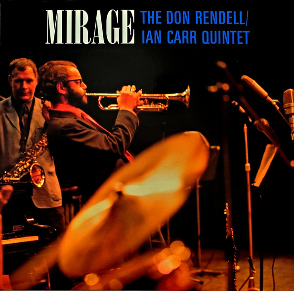 Mirage