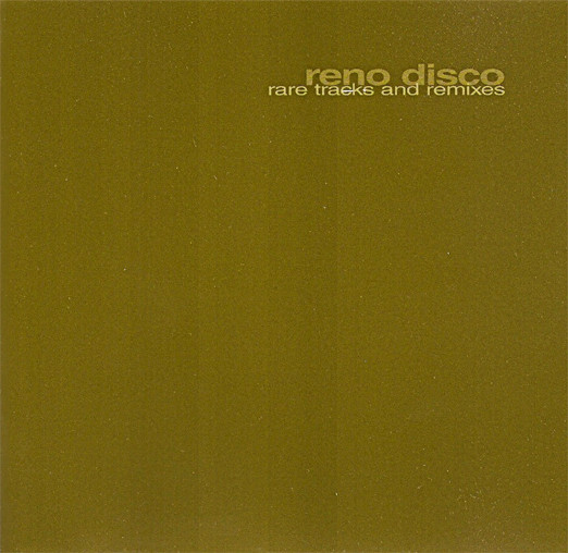 Rare Tracks And Remixes