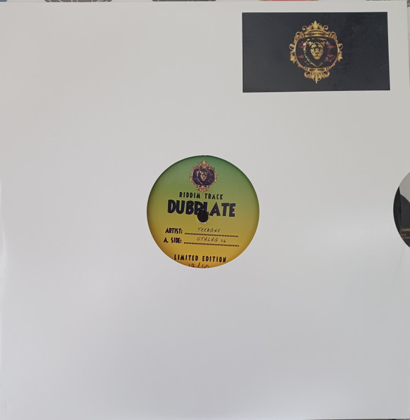 Dubplate Lathe Series Vol.1