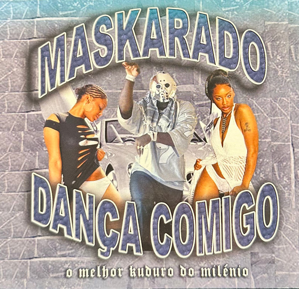 Dança Comigo