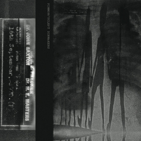 Live @ Sound No Sound 2005 / Frootz Masheen (Parched Again)