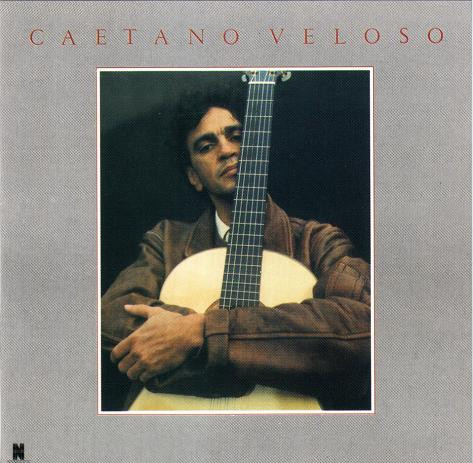 Caetano Veloso