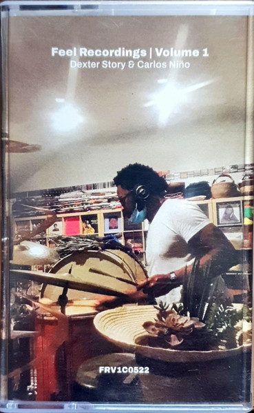 Feel Recordings Volume 1