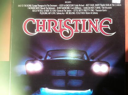 Christine