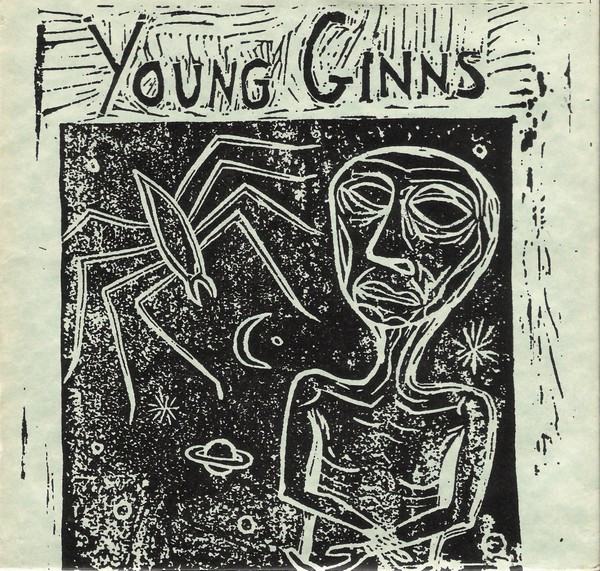 Young Ginns