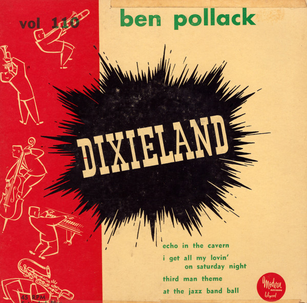 Dixieland Vol. 110
