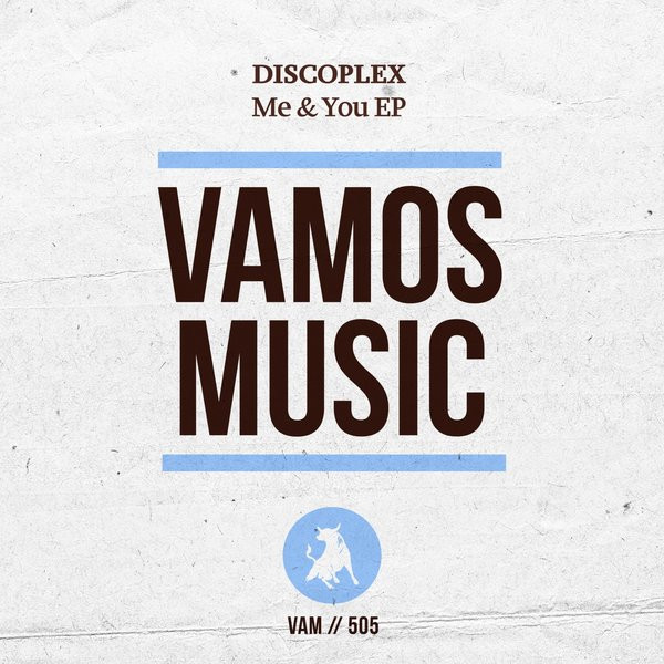 Me & You EP