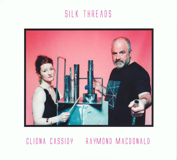Silk Threads