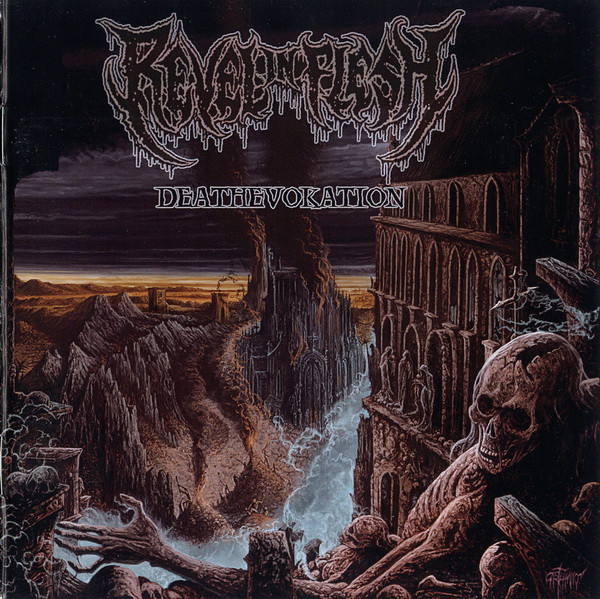 Deathevokation