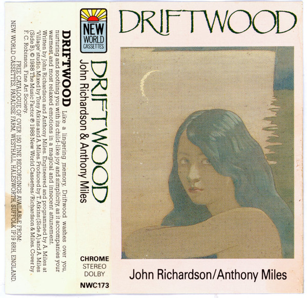 Driftwood
